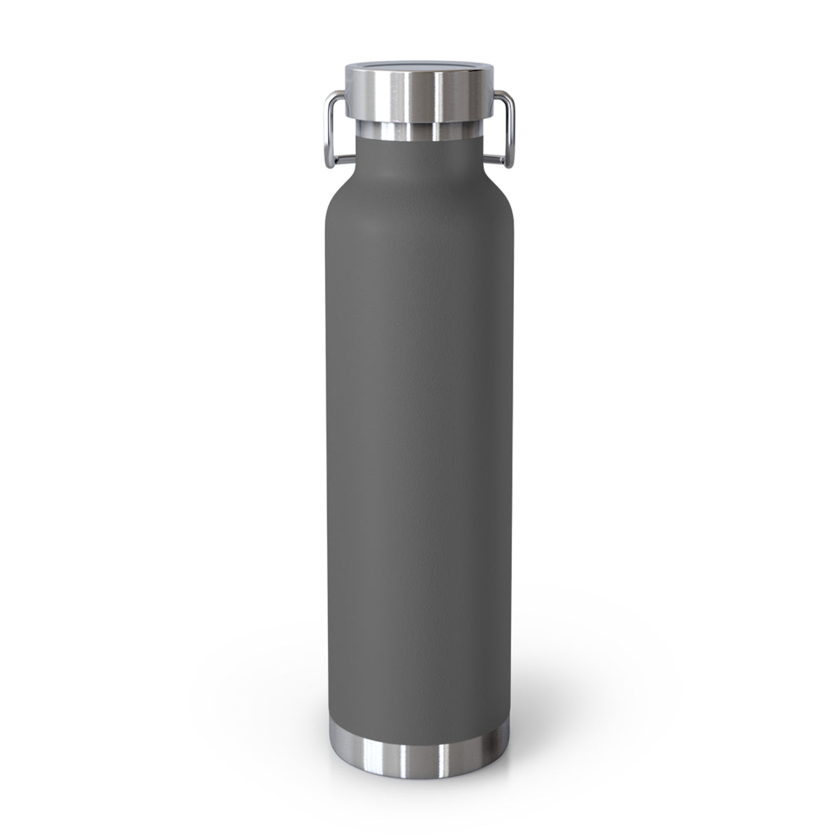Chaos Coordinator — Funny 22oz Copper Vacuum Insulated Bottle