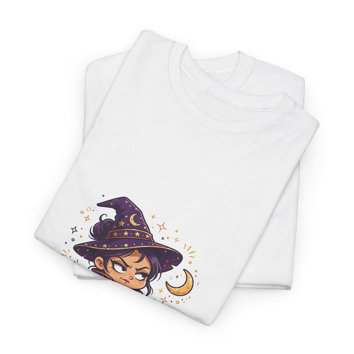 Witch Please! — Funny Witch T-Shirt
