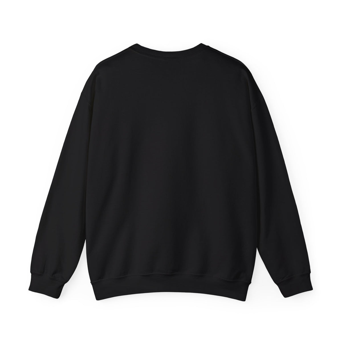 Hexed & Blessed — Funny Witch Sweatshirt