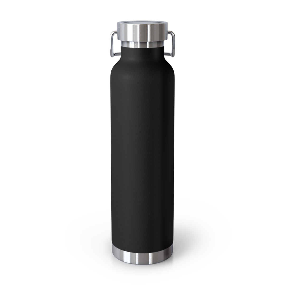 Chaos Coordinator — Funny 22oz Copper Vacuum Insulated Bottle