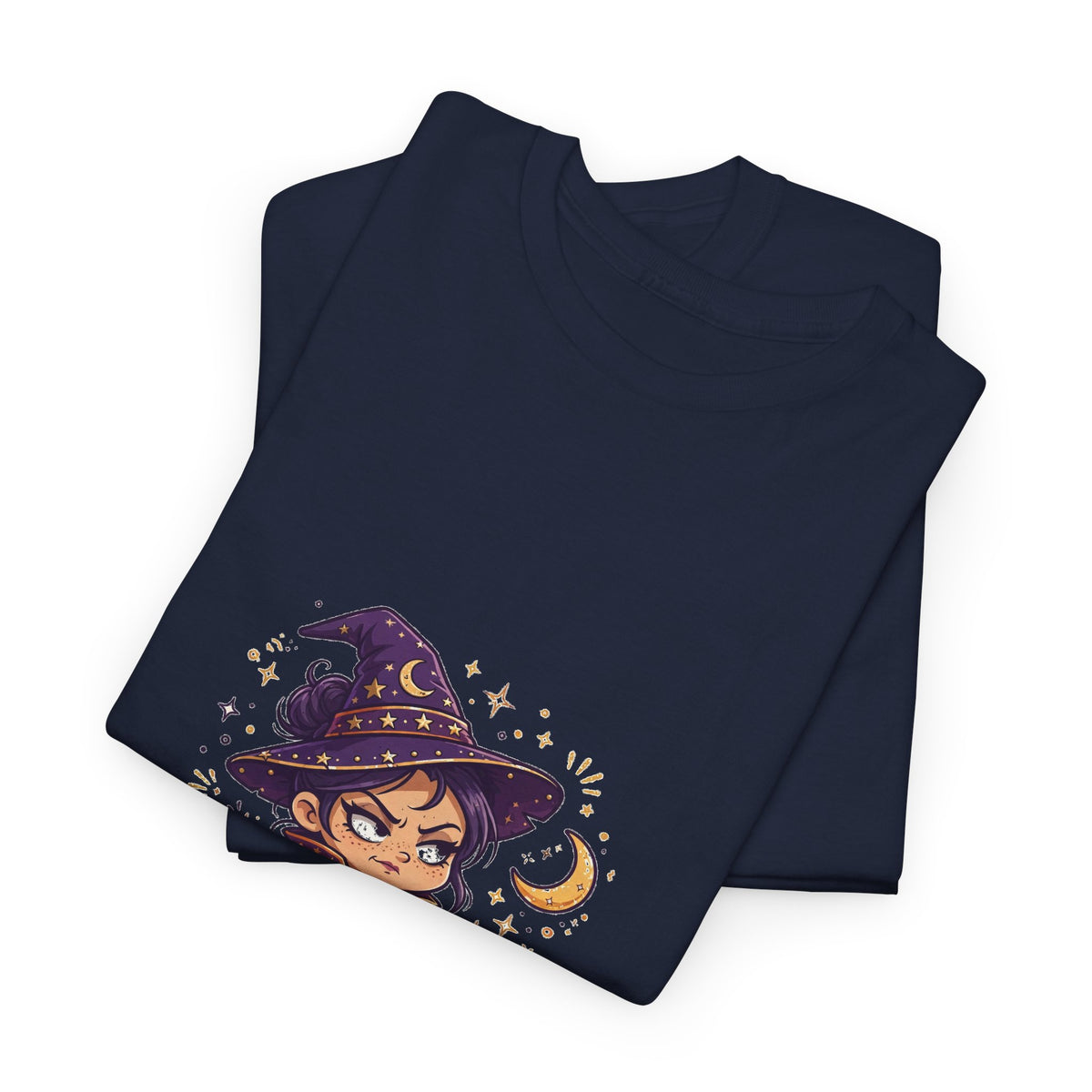 Witch Please! — Funny Witch T-Shirt