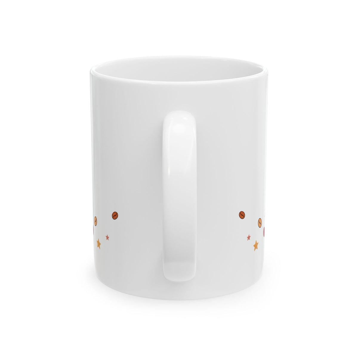 Procaffeinating — Funny 11oz Ceramic Coffee Mug
