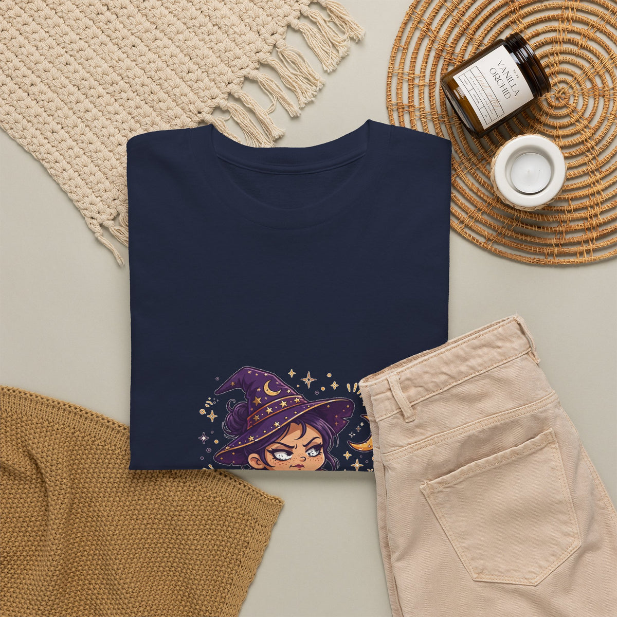 Witch Please! — Funny Witch T-Shirt