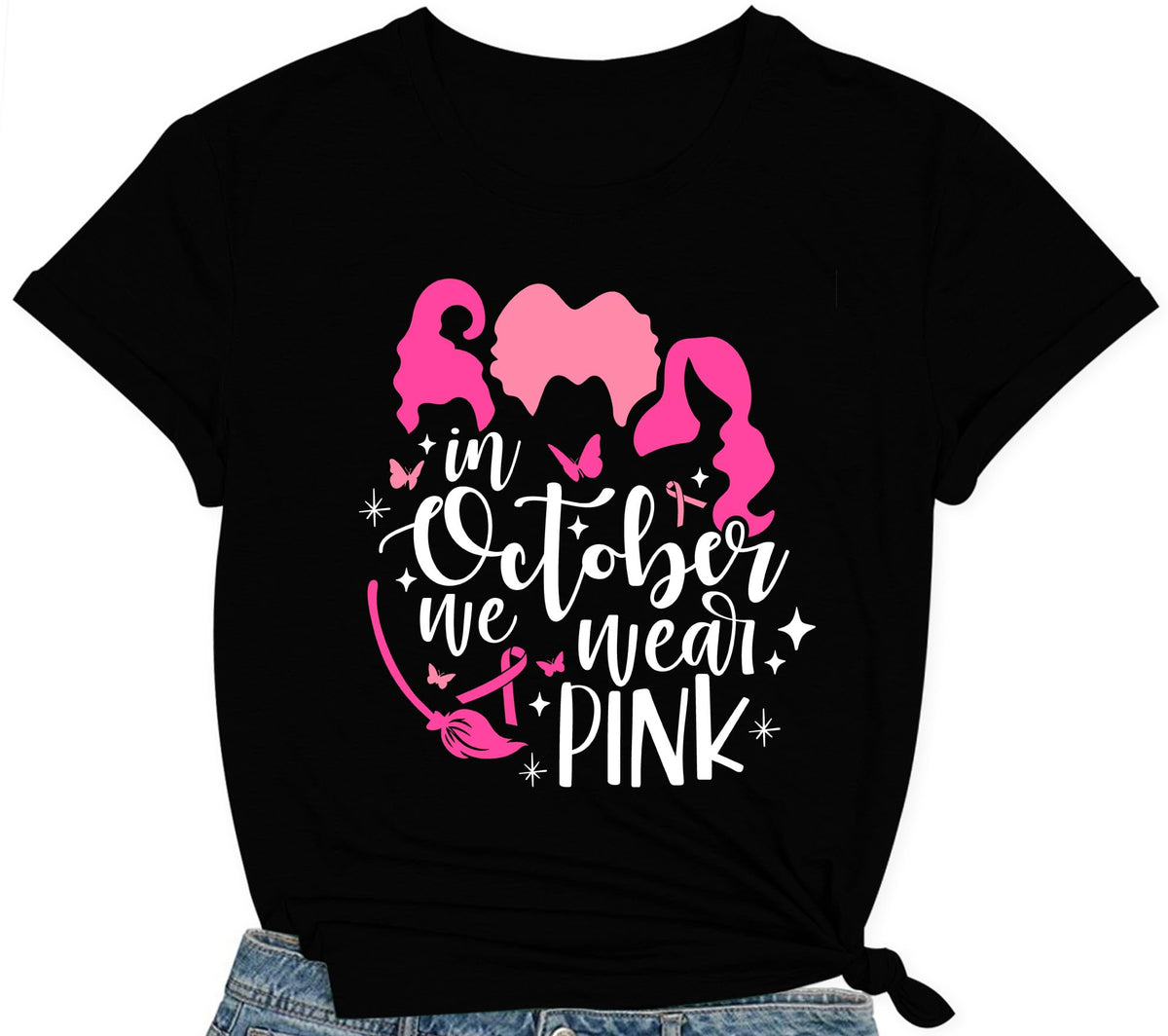 Women Halloween Shirt Why Yes I Can Drive A Stick Tshirt Halloween Witch Sarcastic Tee Tops