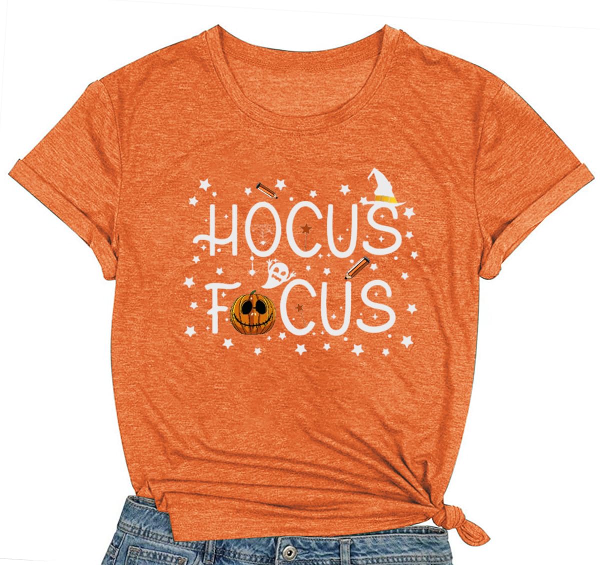Women Halloween Shirt Why Yes I Can Drive A Stick Tshirt Halloween Witch Sarcastic Tee Tops