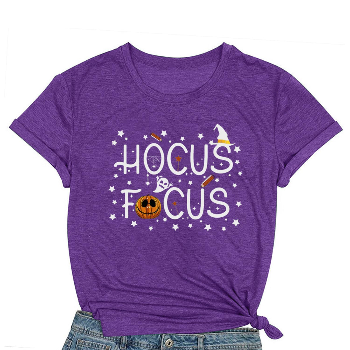Women Halloween Shirt Why Yes I Can Drive A Stick Tshirt Halloween Witch Sarcastic Tee Tops