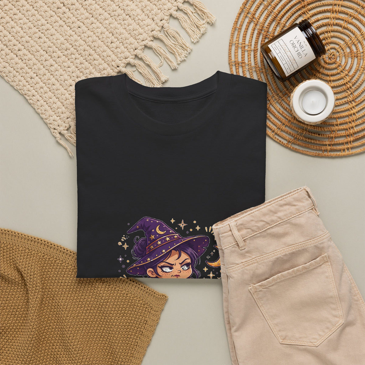 Witch Please! — Funny Witch T-Shirt