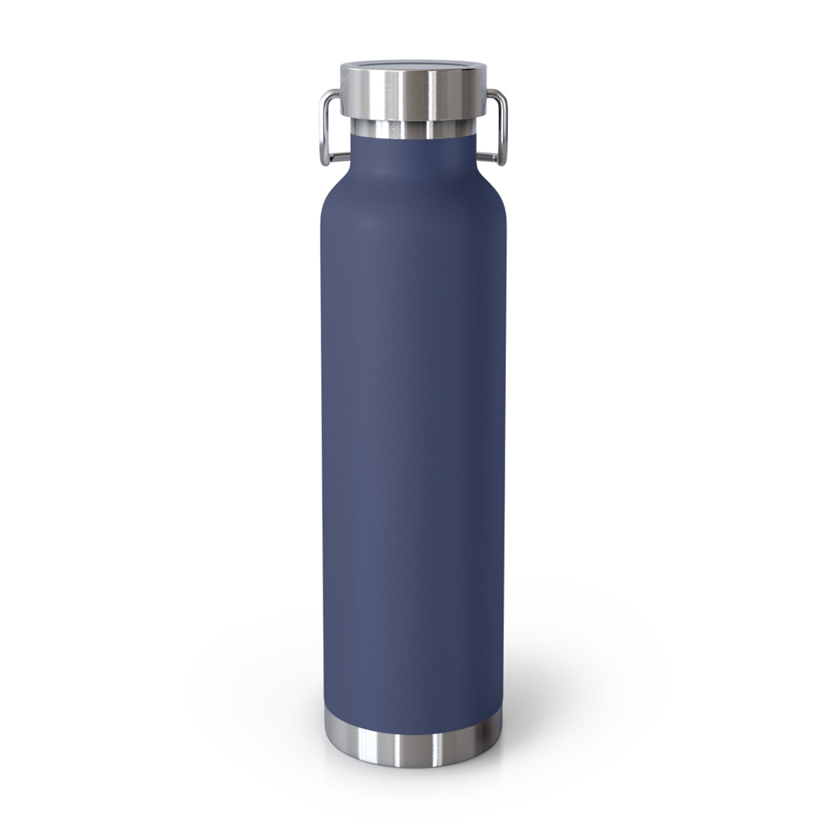 Chaos Coordinator — Funny 22oz Copper Vacuum Insulated Bottle