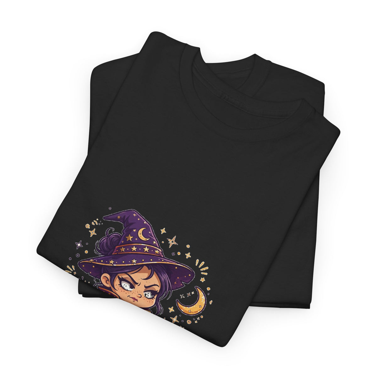 Witch Please! — Funny Witch T-Shirt