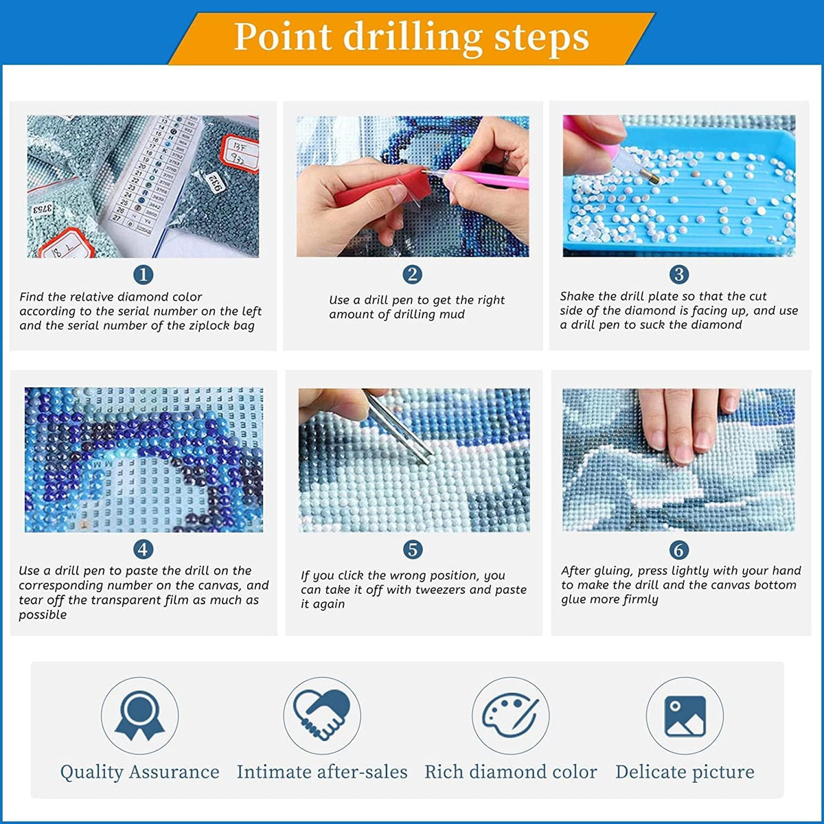 MjhRcll Christmas Diamond Art Kits for Adults,5D Diamond Painting Kits Full Round Drill,Diamond Dots Mosaic Kits for Home Decor 14X14 Inch