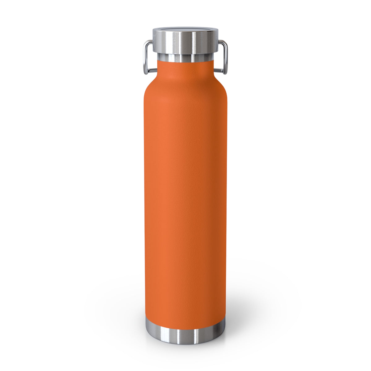 Chaos Coordinator — Funny 22oz Copper Vacuum Insulated Bottle