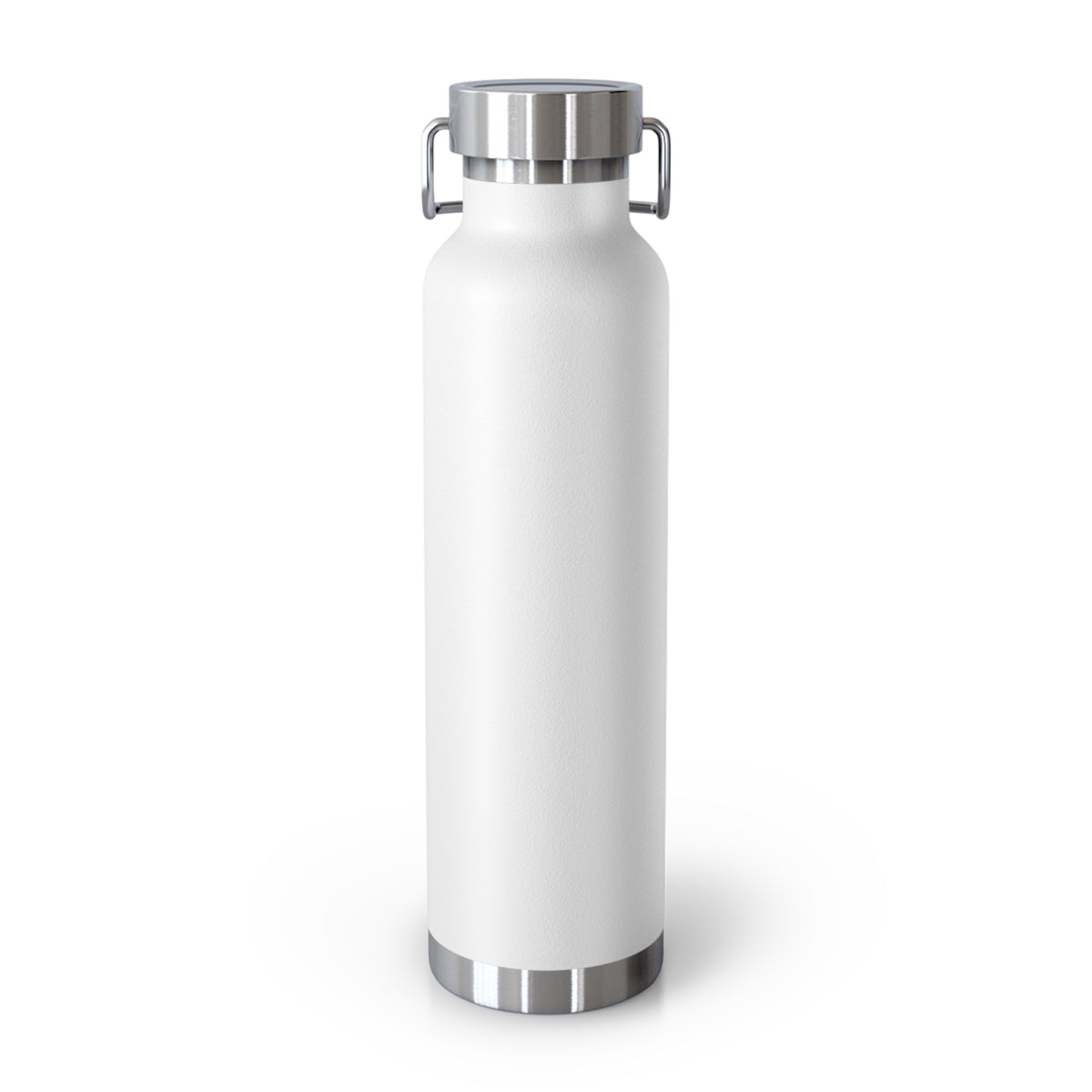 Chaos Coordinator — Funny 22oz Copper Vacuum Insulated Bottle